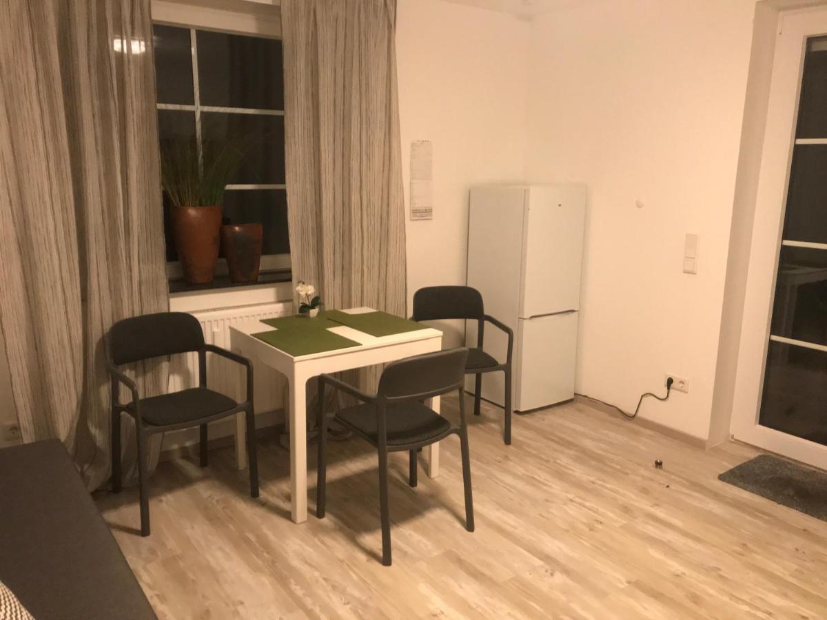 Haus Im Gruenen Otel Lippstadt Dış mekan fotoğraf