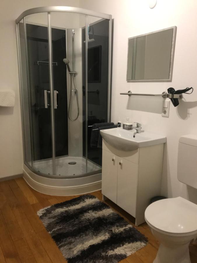 Haus Im Gruenen Otel Lippstadt Dış mekan fotoğraf
