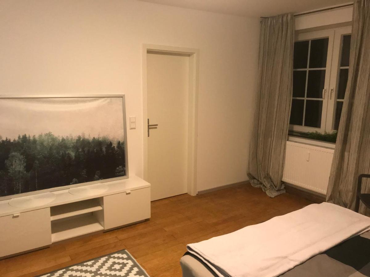 Haus Im Gruenen Otel Lippstadt Dış mekan fotoğraf