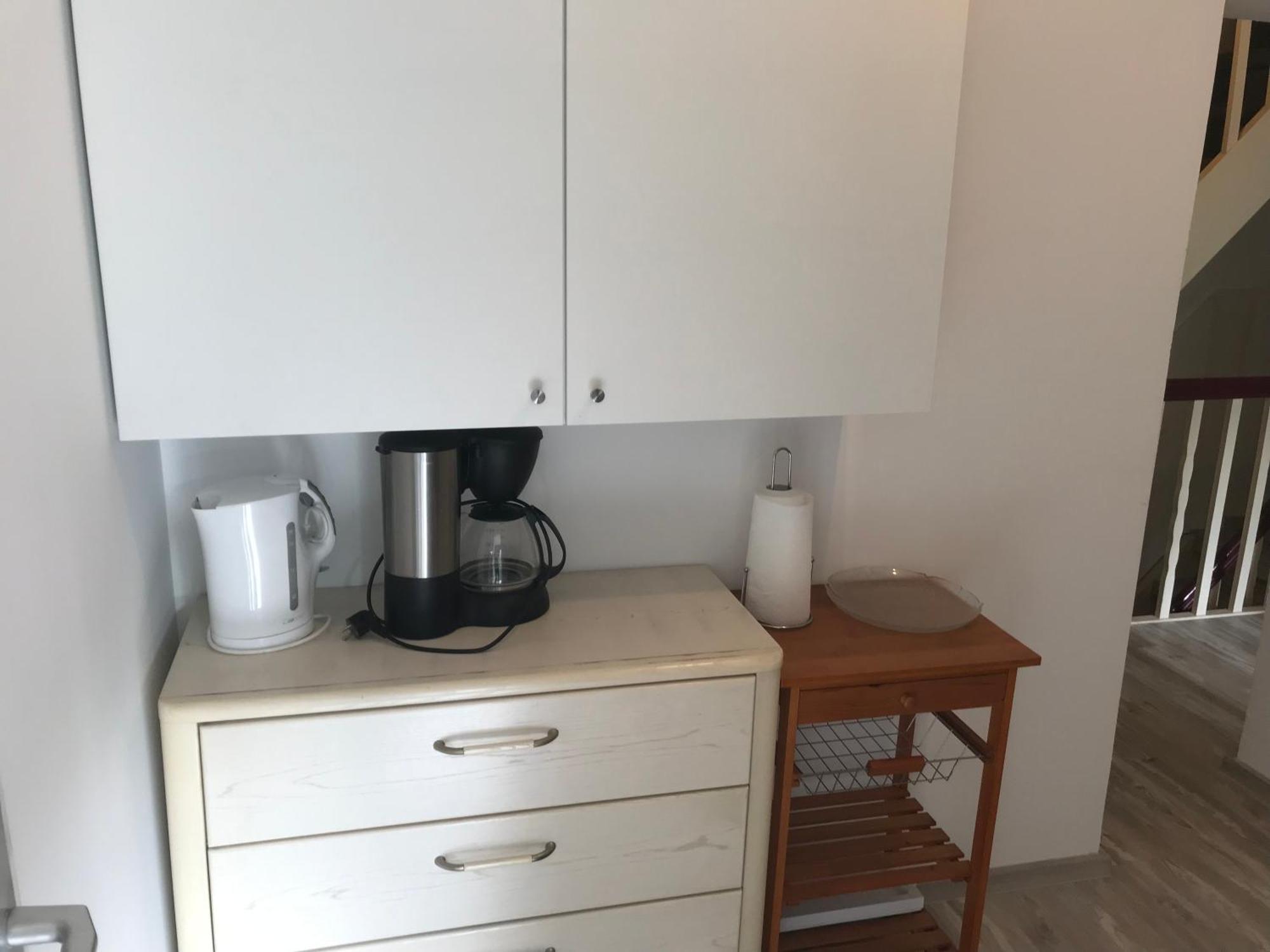 Haus Im Gruenen Otel Lippstadt Dış mekan fotoğraf