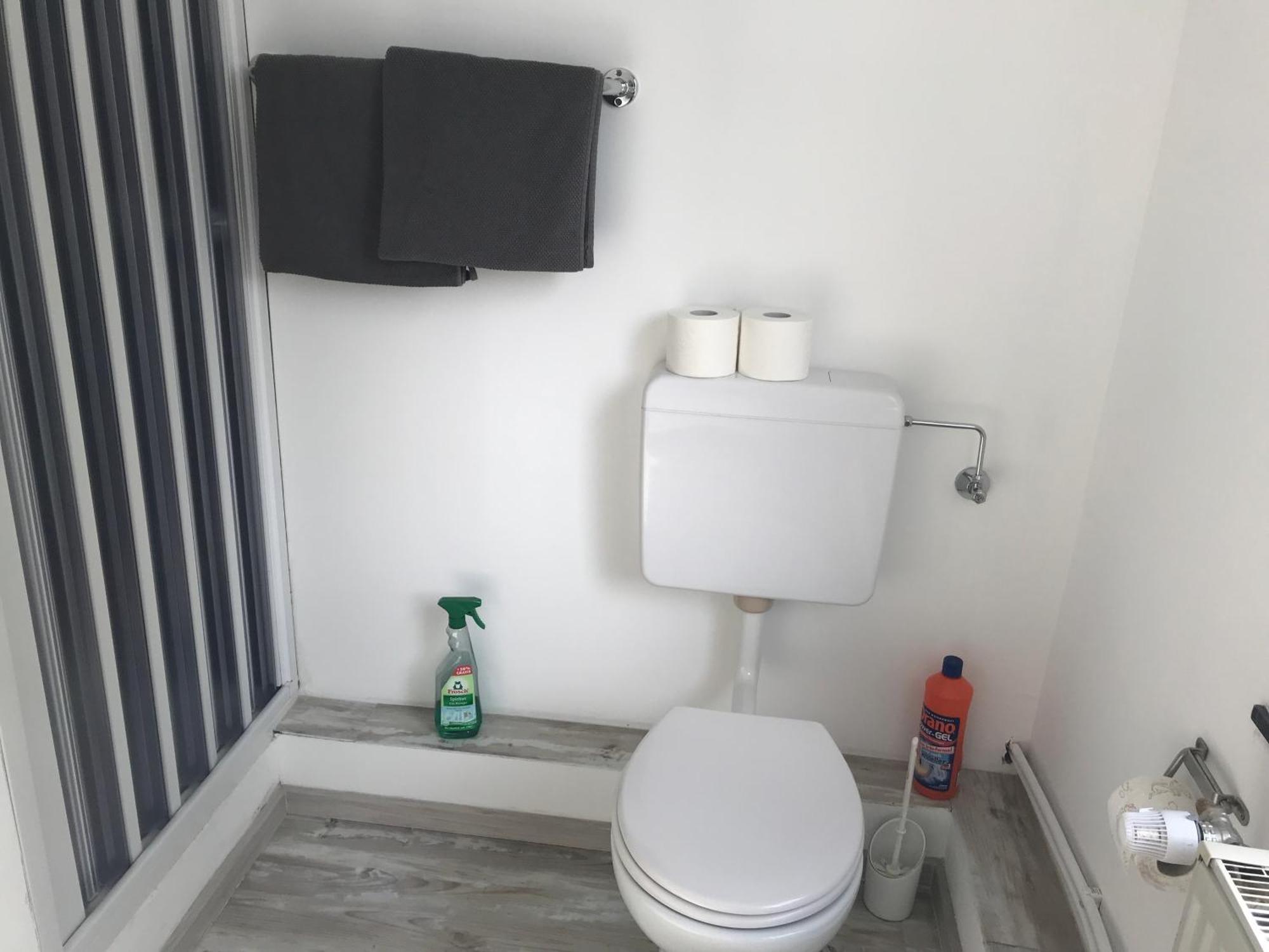 Haus Im Gruenen Otel Lippstadt Dış mekan fotoğraf